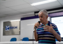 O tempo da Agrofloresta