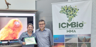 Parque Ecológico Mico-Leão-Dourado (RJ) agora é unidade de conservação