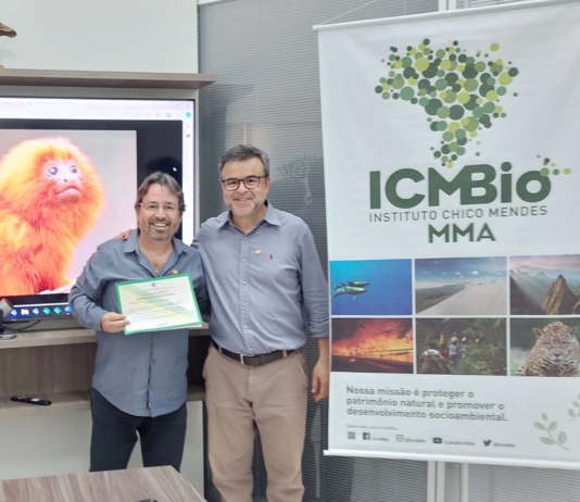 Parque Ecológico Mico-Leão-Dourado (RJ) agora é unidade de conservação