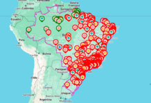 Ministério Público lança aplicativo para denúncia de crimes ambientais pela população