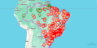 Ministério Público lança aplicativo para denúncia de crimes ambientais pela população