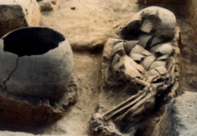 Paleolítico e neolítico nas baixadas do norte fluminense