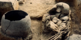 Paleolítico e neolítico nas baixadas do norte fluminense