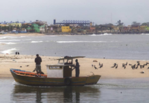 A Criação da Zona de Sacrifício no Norte Fluminense: Racismo Ambiental e Crise Ambiental no Estado do Rio de Janeiro