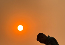 Heróis do Pantanal: a atuação e dedicação das guarnições de combate a incêndio florestal