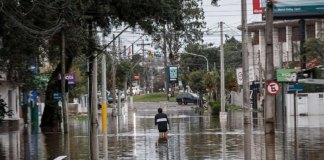 Eleições 2024: as cidades e o clima no centro do debate público