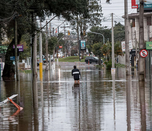 Eleições 2024: as cidades e o clima no centro do debate público