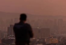 A urgência da adaptação climática