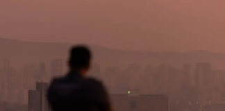 A urgência da adaptação climática