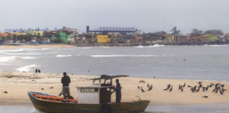 A Criação da Zona de Sacrifício no Norte Fluminense: Racismo Ambiental e Crise Ambiental no Estado do Rio de Janeiro