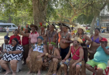 O retorno do Manto Sagrado Tupinambá expõe uma grande ferida colonial