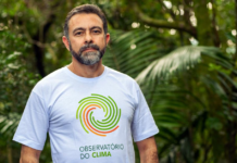‘A gente deveria estar em absoluto desespero na agenda de clima’