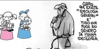 Campos na vanguarda do atraso: Wladimir Garotinho sanciona lei que proíbe discussão sobre questões de gênero na rede municipal de educação