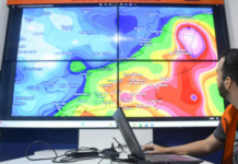 Situação climática instável obriga medidas para reduzir estragos