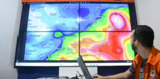 Situação climática instável obriga medidas para reduzir estragos