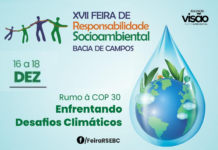 XVII FRSE: Rumo à COP30!