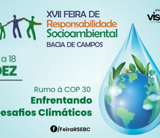 XVII FRSE: Rumo à COP30!