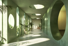 Design Biofílico: A conexão entre Arquitetura e natureza no cenário urbano