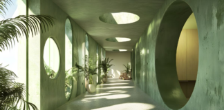 Design Biofílico: A conexão entre Arquitetura e natureza no cenário urbano