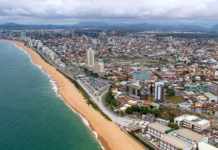 Uma nova metrópole em formação no RJ