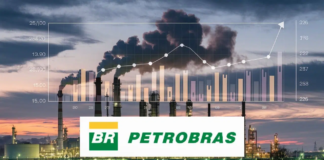 Unidade da Petrobras faz com que pequena cidade seja uma das mais poluentes