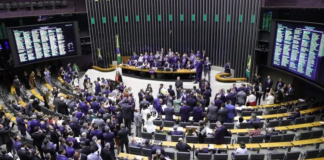 Agrotóxicos, armas e cashback: conheça a reforma tributária aprovada no Congresso