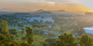 UFRJ é reconhecida como a universidade federal mais sustentável do Brasil