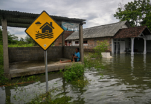 O apartheid climático