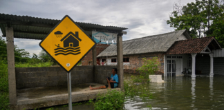 O apartheid climático