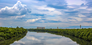 Baía de Guanabara sobrevive pela defesa de ativistas e ambientalistas