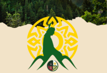 Busca da Visão: O Chamado da Montanha