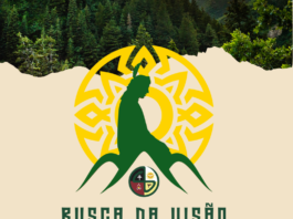 Busca da Visão: O Chamado da Montanha