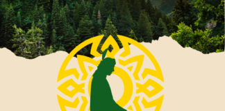 Busca da Visão: O Chamado da Montanha