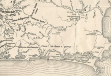 Rios da Região dos Lagos