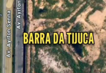 Mais de 20 áreas verdes espalhadas pela cidade são colocadas em leilão pela Prefeitura do Rio de Janeiro