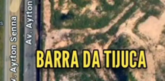 Mais de 20 áreas verdes espalhadas pela cidade são colocadas em leilão pela Prefeitura do Rio de Janeiro