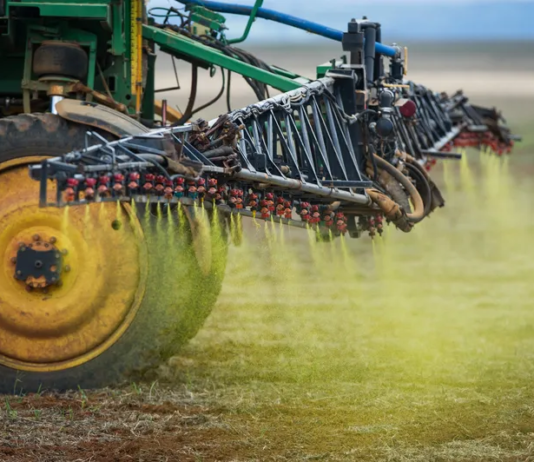 China suspende importação de soja de cinco empresas brasileiras por contaminação com agrotóxicos