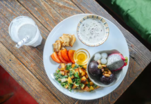 Veganuary 2025: 10 dicas para começar uma jornada vegana