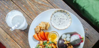 Veganuary 2025: 10 dicas para começar uma jornada vegana
