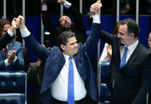 O avanço de pautas antiambientais com novas presidências do Senado