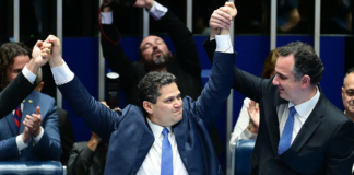 O avanço de pautas antiambientais com novas presidências do Senado