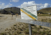 Novas áreas para exploração de petróleo previstas para 2025 impactam nove terras indígenas na Amazônia