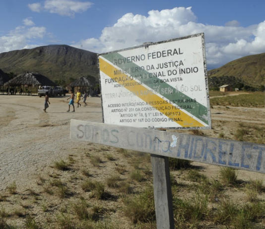 Novas áreas para exploração de petróleo previstas para 2025 impactam nove terras indígenas na Amazônia