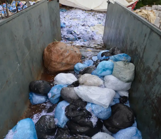 Governo abre consulta sobre plano para resíduos orgânicos urbanos