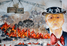 Nosso futuro vergonhoso já foi encomendado