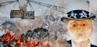 Nosso futuro vergonhoso já foi encomendado