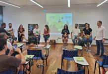 Manual Cidade Amiga da Fauna: pela construção de cidades biodiversas