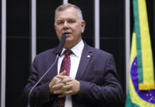 Projeto cria brigada nacional para atuar em incêndios florestais e desastres naturais