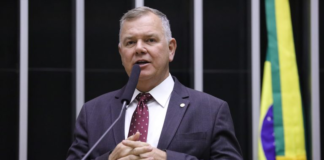 Projeto cria brigada nacional para atuar em incêndios florestais e desastres naturais