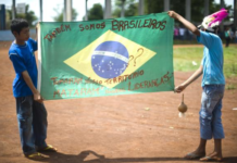 PL do agro que busca restringir cidadania brasileira a indígenas é estratégia para ‘usurpar terras’, afirmam organizações